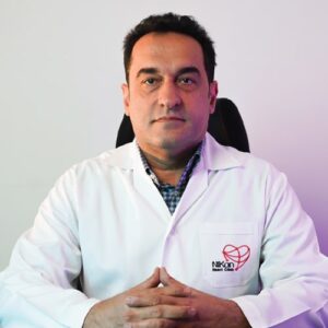 دکتر حمیدرضا وارسته روان