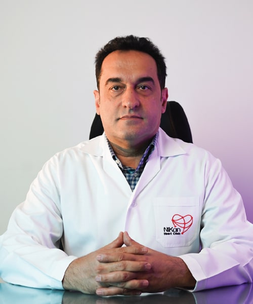 دکتر حمیدرضا وارسته روان