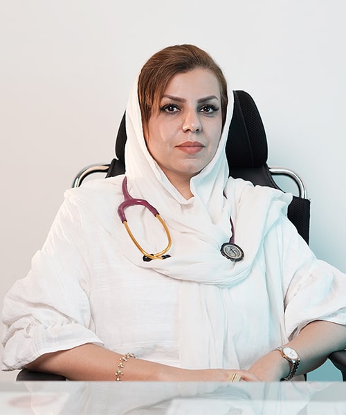 دکتر مهتاب معین پور