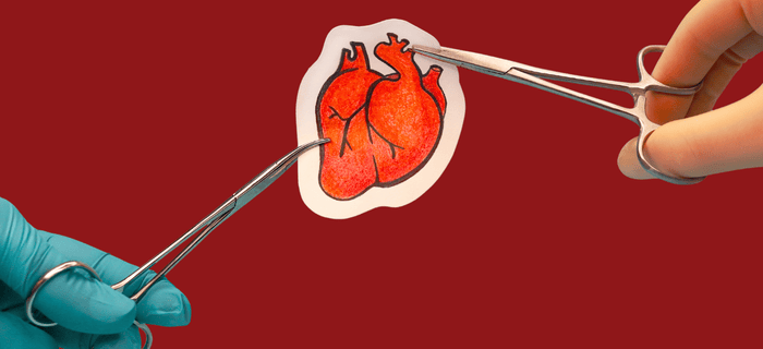 مراقبت‌های بعد از جراحی قلب باز