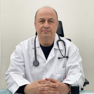 دکتر مهرداد جاویدان