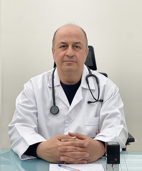 دکتر مهرداد جاویدان