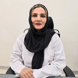 دکتر نفیسه کلانتری