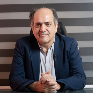 دکتر سید حسین مشتاقیون