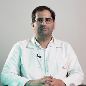 دکتر سید علی میرحسینی