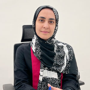 فاطمه حشمتی