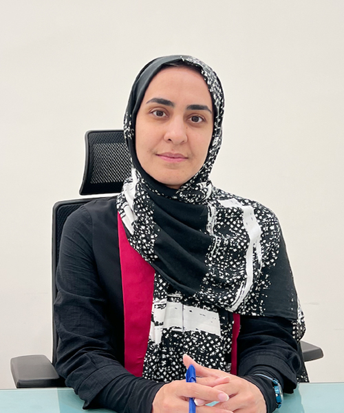 فاطمه حشمتی