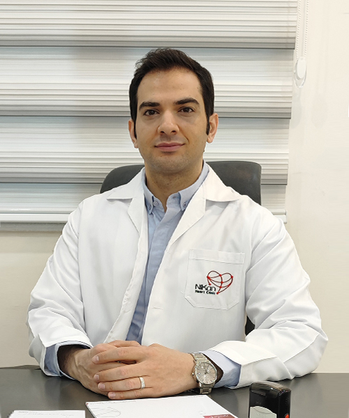 دکتر سعید شرافت منش