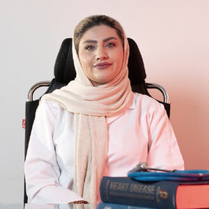 دکتر سمانه مزیدی