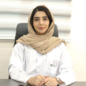 دکتر نجمه معایشی