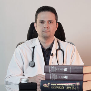 دکتر امیر اسلامی