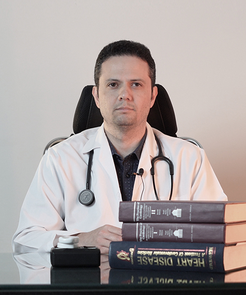 دکتر امیر اسلامی