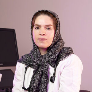 دکتر طیبه میرجلیلی