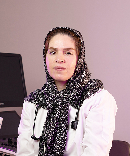 دکتر طیبه میرجلیلی